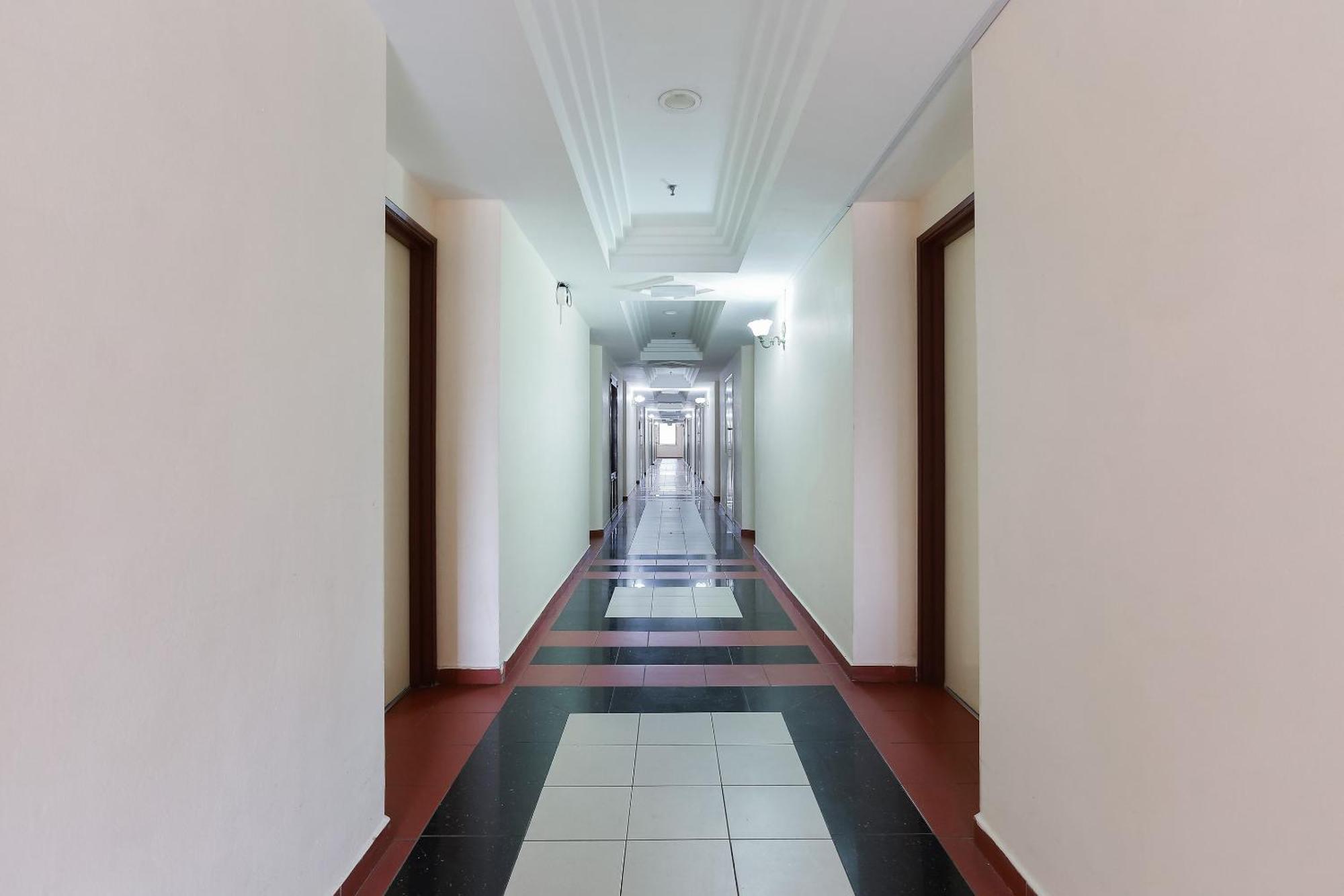 Collection O Hotel Super Cowboy Malacca Екстер'єр фото