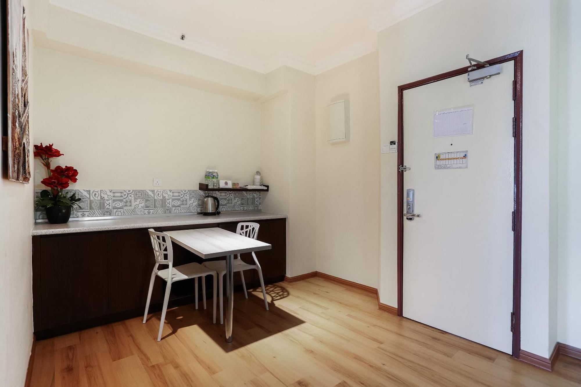 Collection O Hotel Super Cowboy Malacca Екстер'єр фото